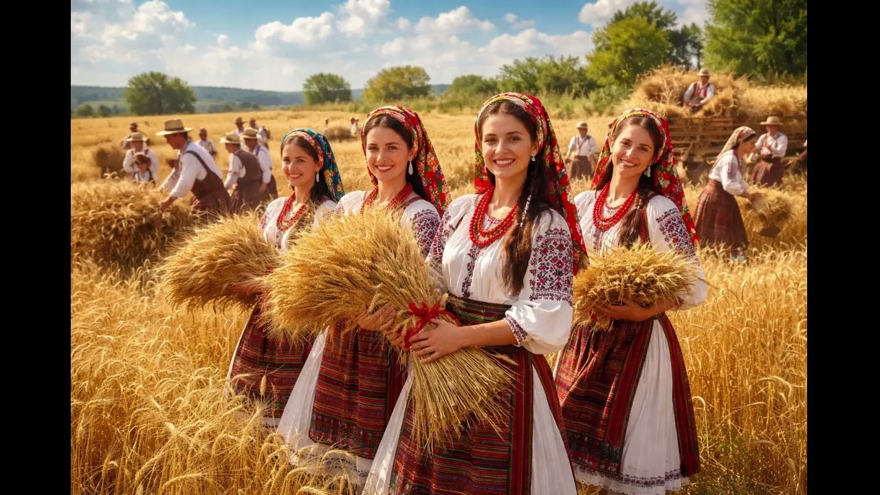 Moravská žeň