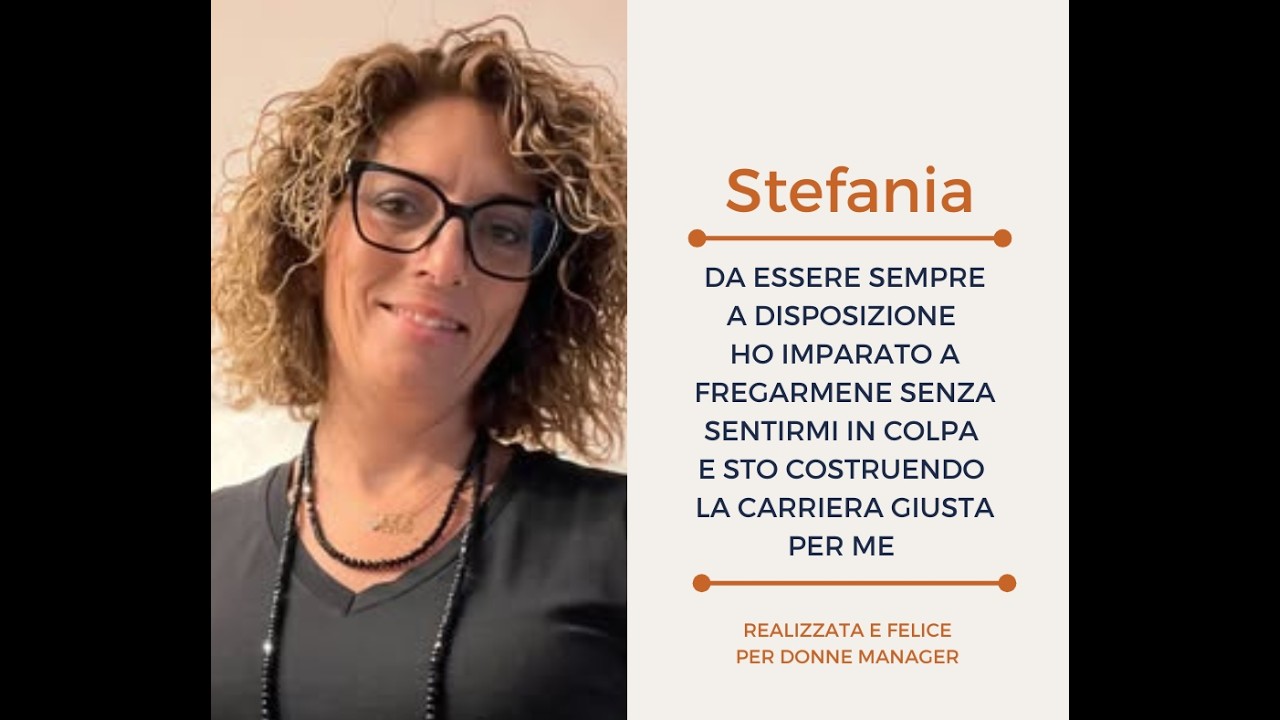 COME PASSARE DA ESSERE SEMPRE A DISPOSIZIONE IN AZIENDA A FREGARTENE E USCIRE IN ORARIO
