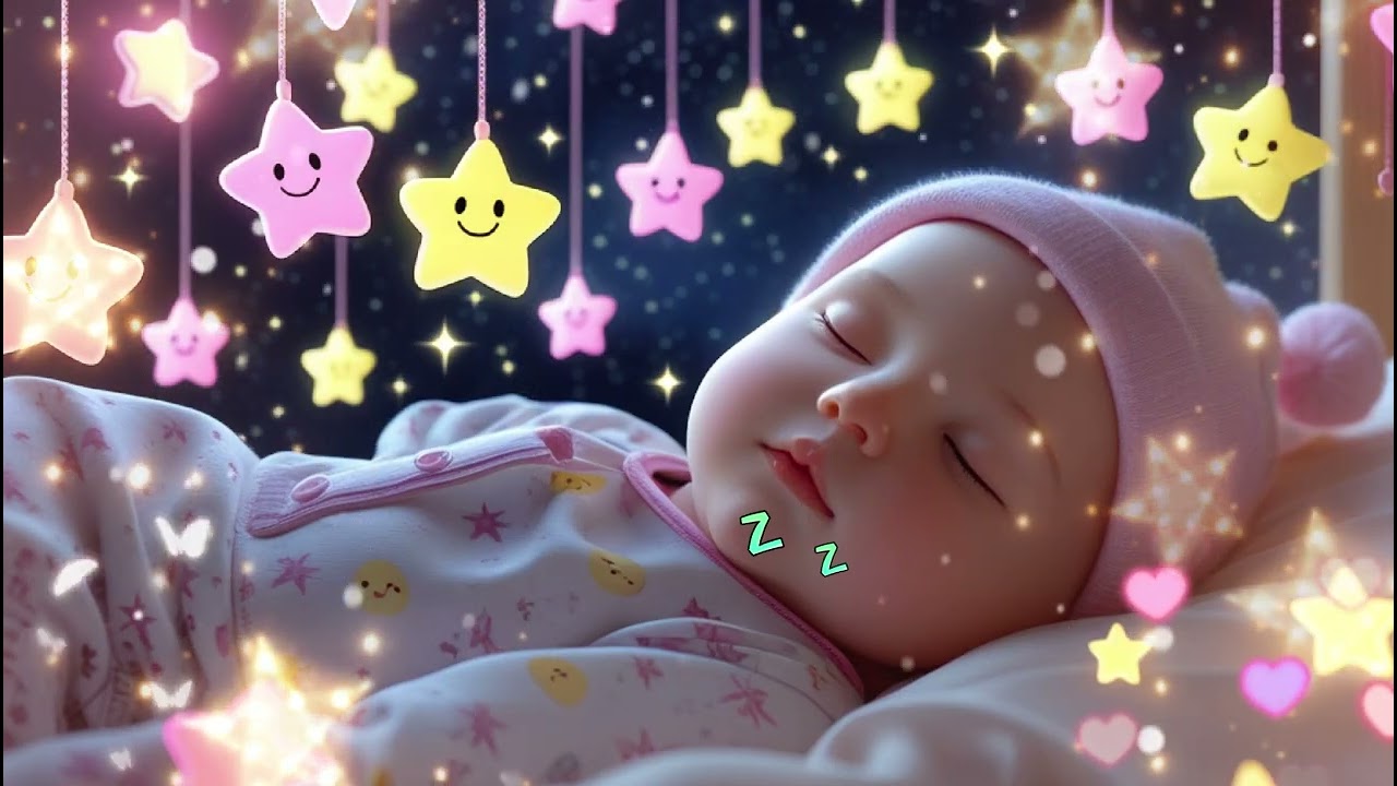 Música Calmante Para la Noche 💖 Relajación Suave 💓 Dormir Mejor 💝