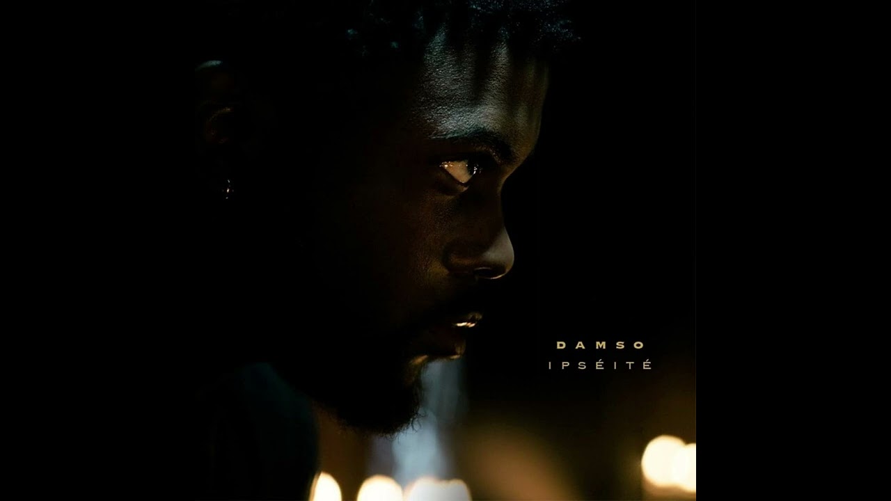 Damso - Kin La Belle (Version Skyrock)