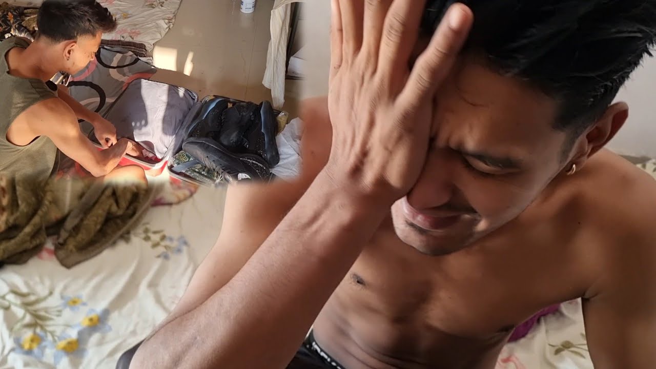 Hme Diwali Me Akela chord gye 🥲 RAW Vlog