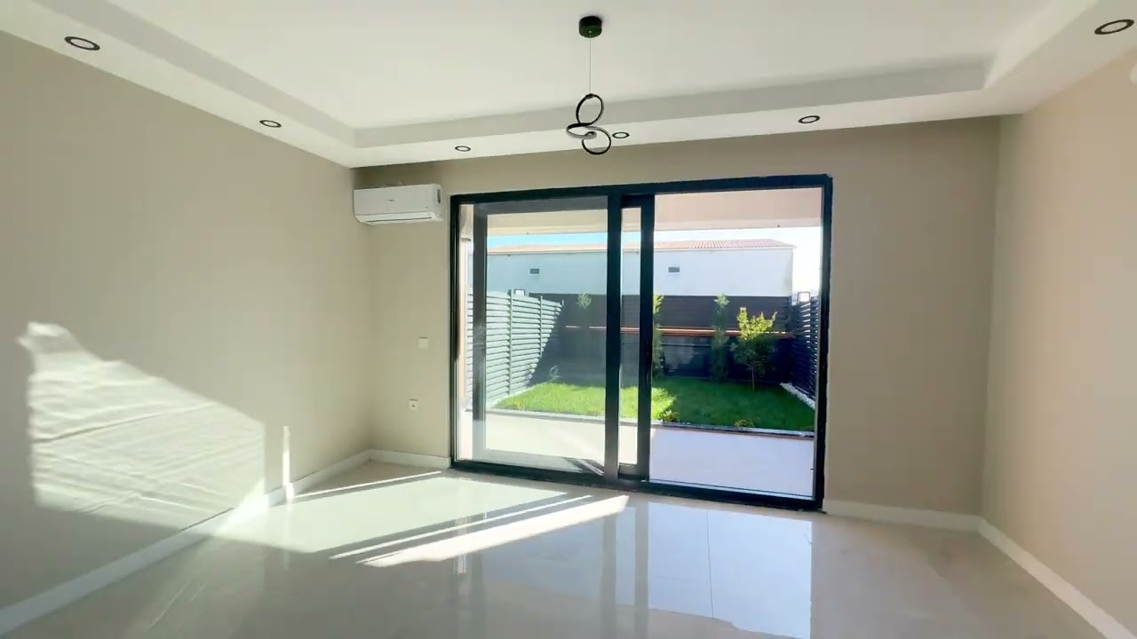 Çorlu Önerler'de Satılık 2+1 Müstakil Villa