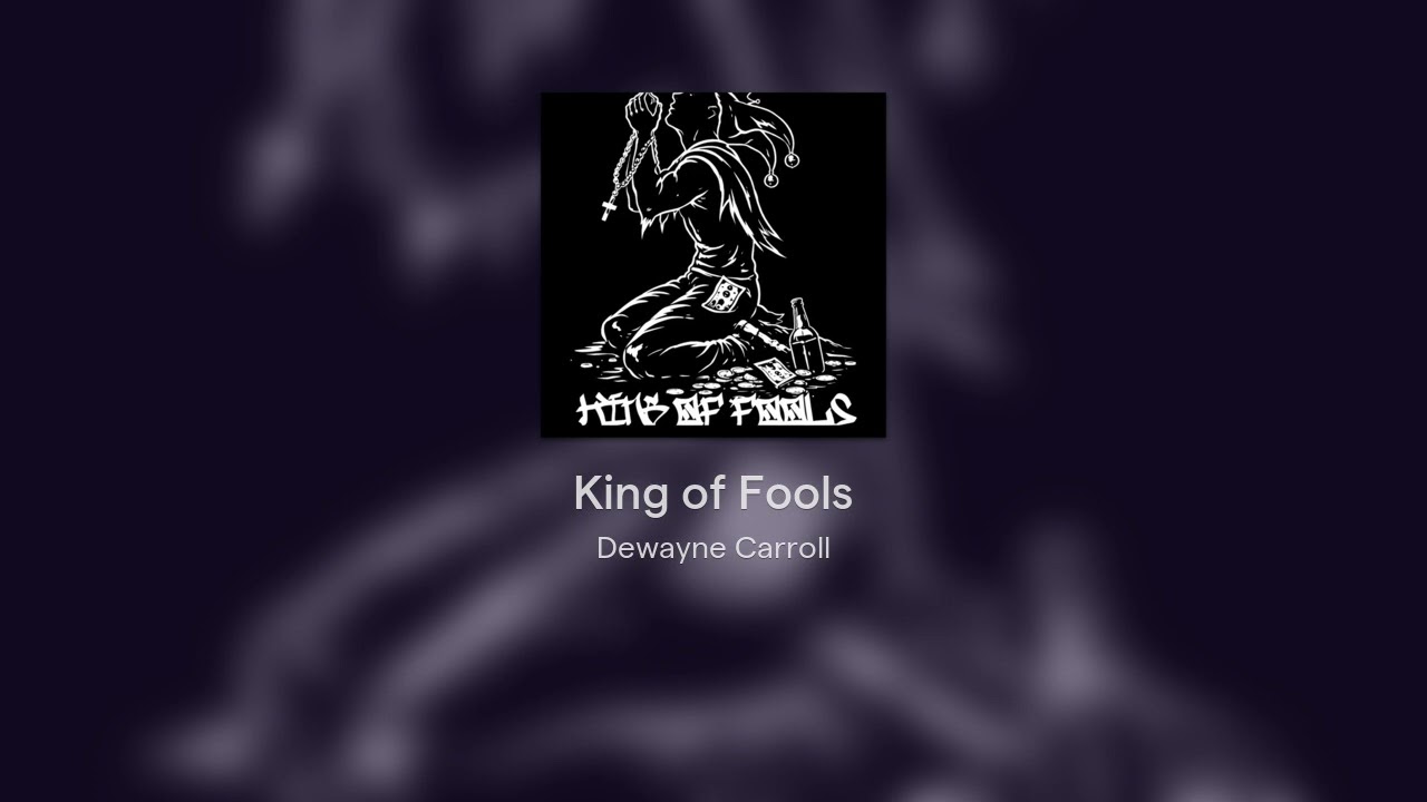 King of Fools