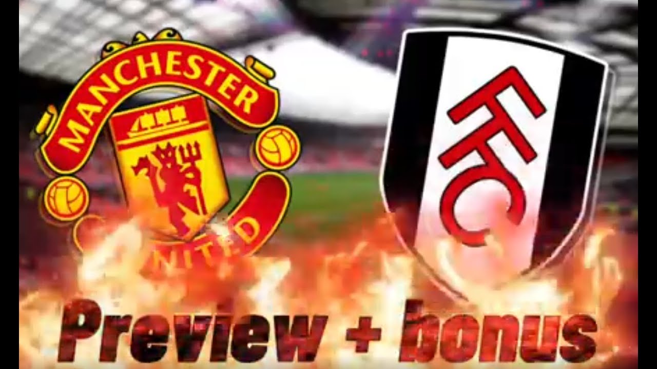 Manchester United vs Fulham Preview + Bonus! #sydneyderby @manutd @adidas @WSWanderersTV