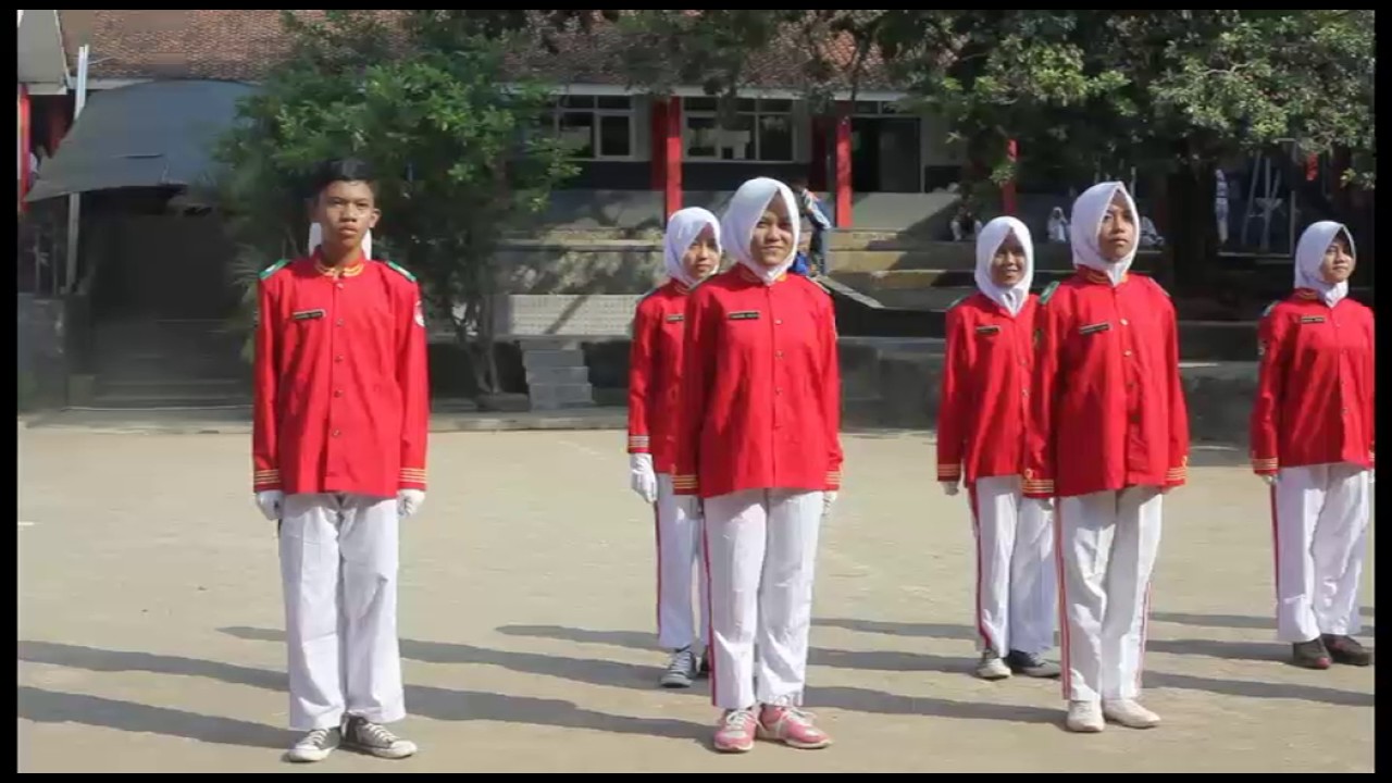 SMK DHARMA AGUNG ( official videoklip )