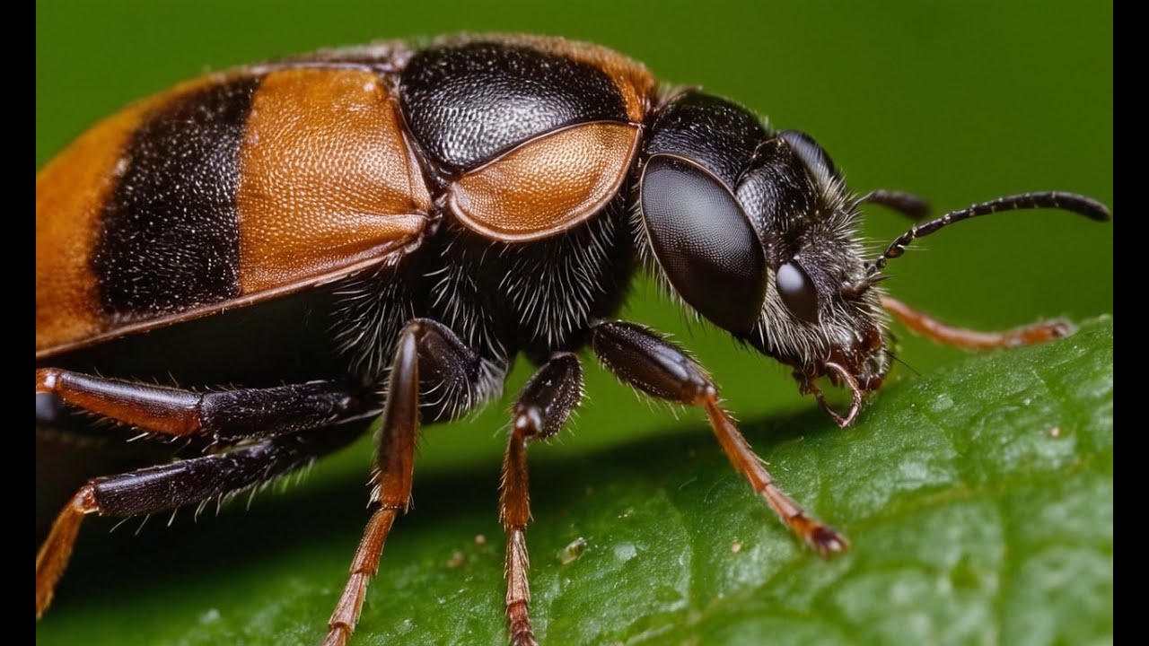 Battling Bugs Naturally: Safe Pest Control Methods