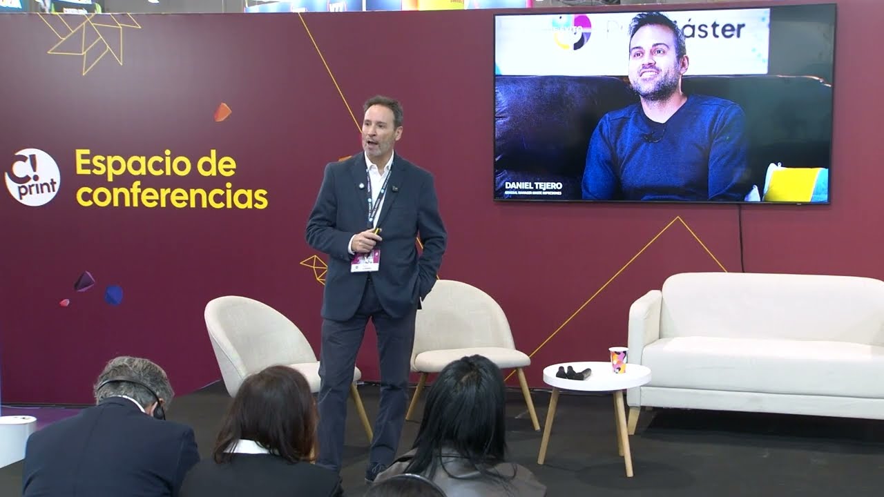 Automatización Inteligente: Cómo simplificar la producción digital y superar la escasez d operadores