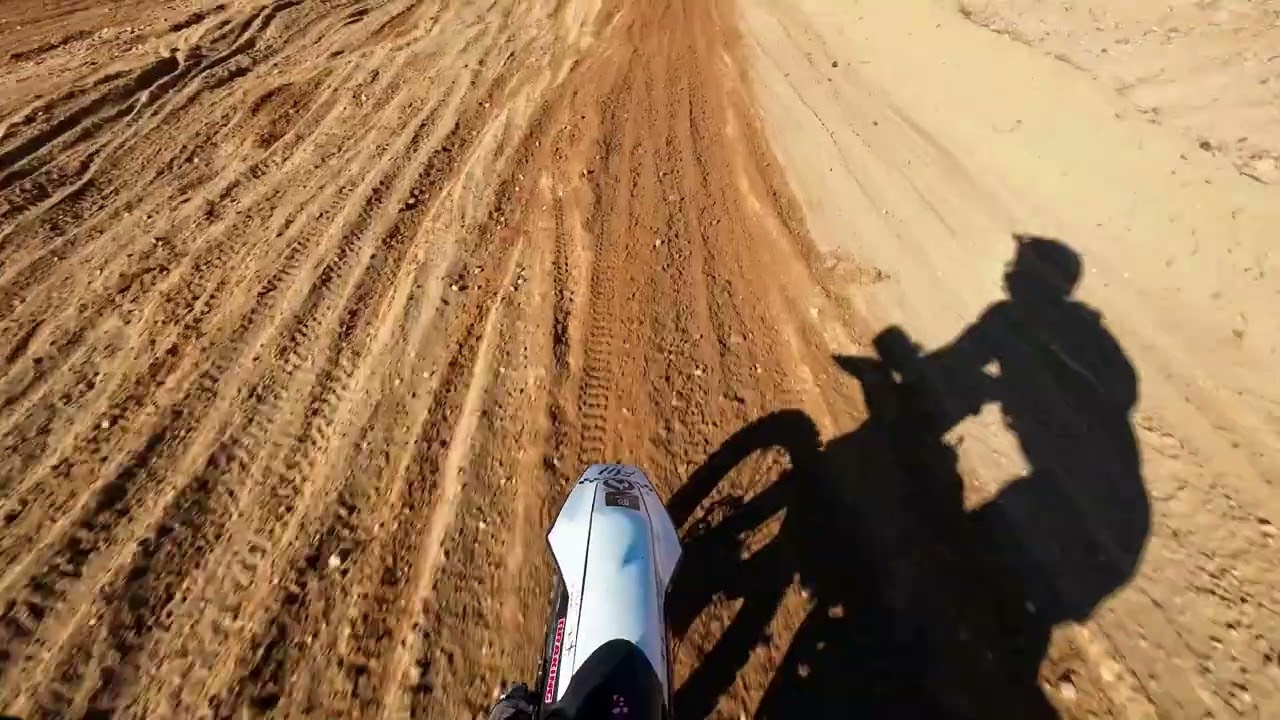 SECCA RACING ROUND 11 MONSTER MOUNTAIN MX