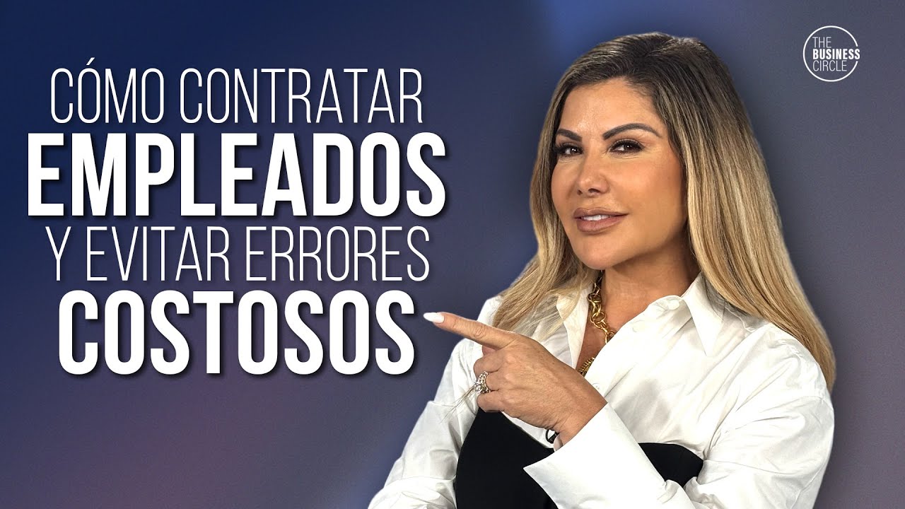 Construye un Equipo de Alto Rendimiento Ahora