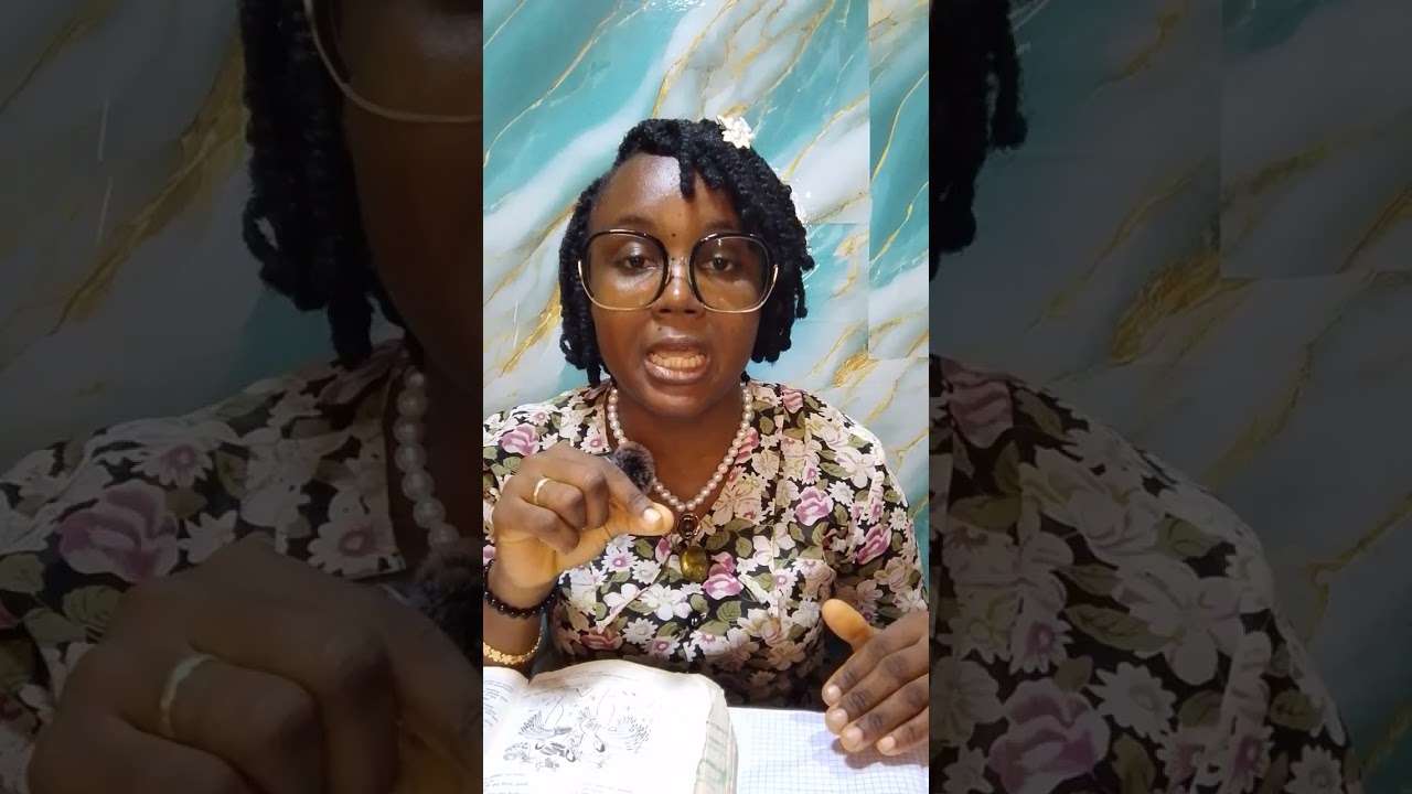 Secrets to a successful marriage (part 2)