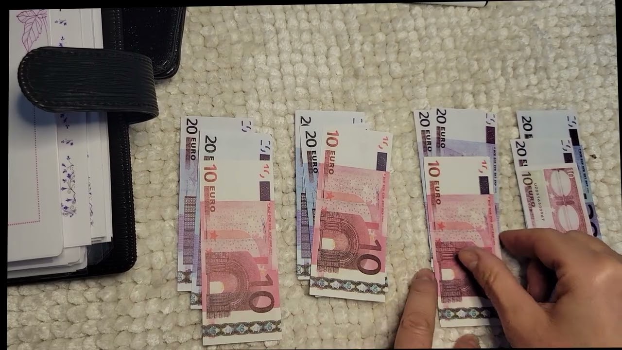 video budgetaire du mois de fevrier 2026