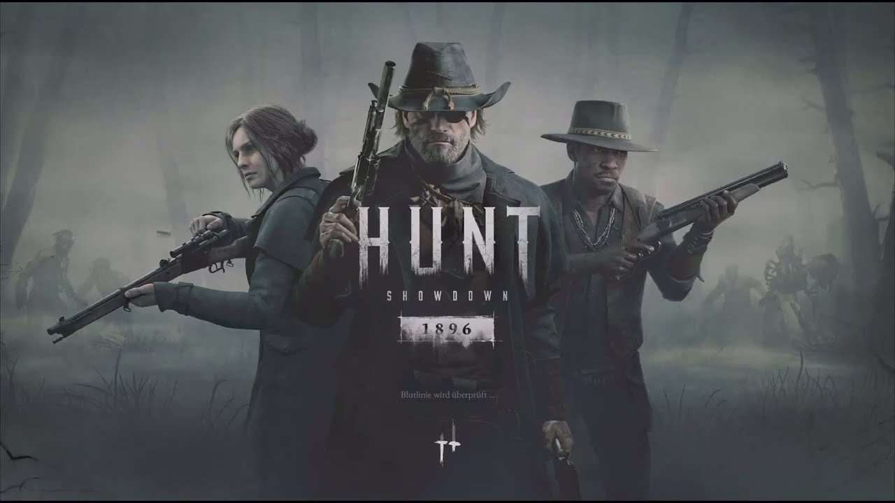 HUNT SHOWDOWN: SPEZIAL EPISODE