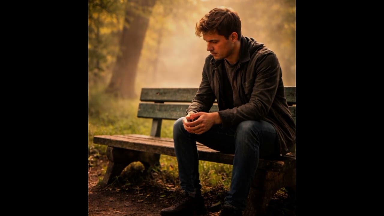 Le banc qui savait tout #histoire #développementpersonnel #bienêtre #histoireinspirante 