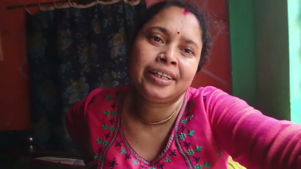 সোমবার সকাল থেকে সংসারের কাজ 🙏🥰🤣 পুজো করে নাতির সাথে আনন্দ করে কেটে গেল