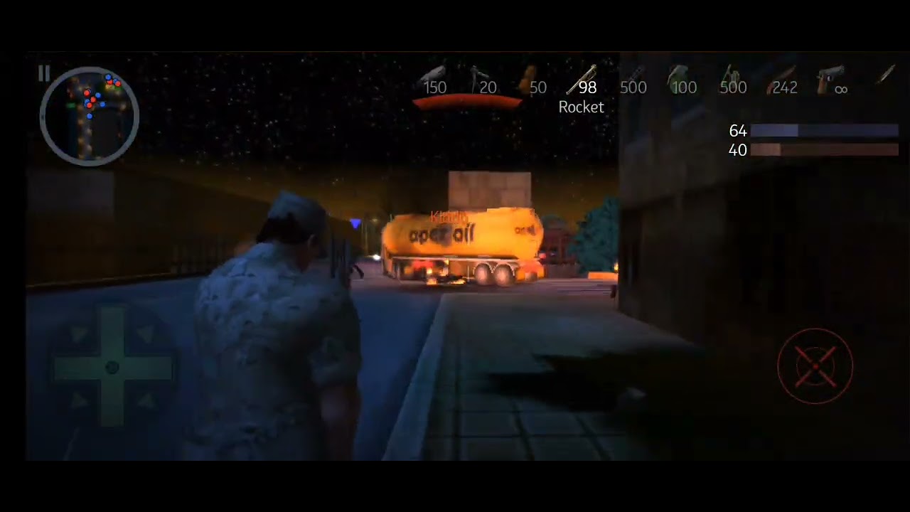 Playback war episode 2