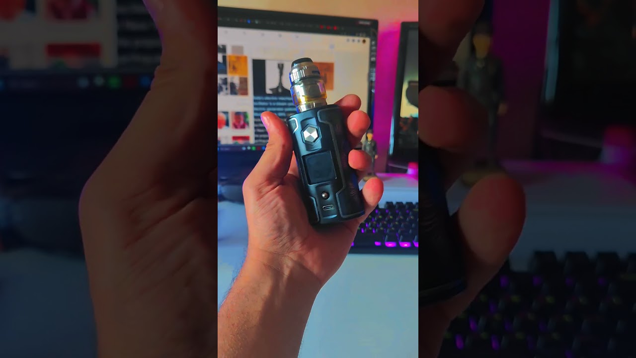 G CLASS V2 Imprator