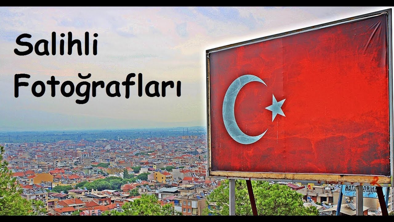 Salihli Fotoğrafları