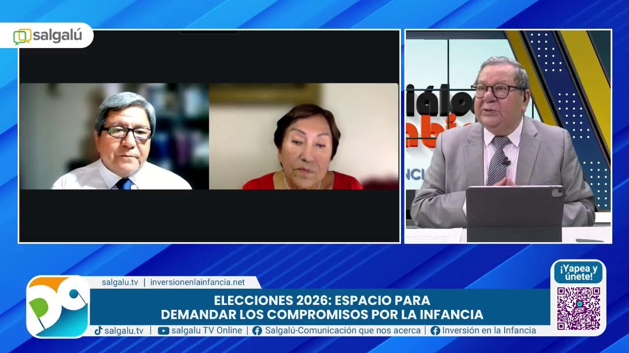 DIALOGO ABIERTO
