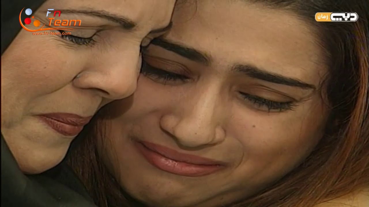 مسلسل آخر الرجال - الحلقة 9