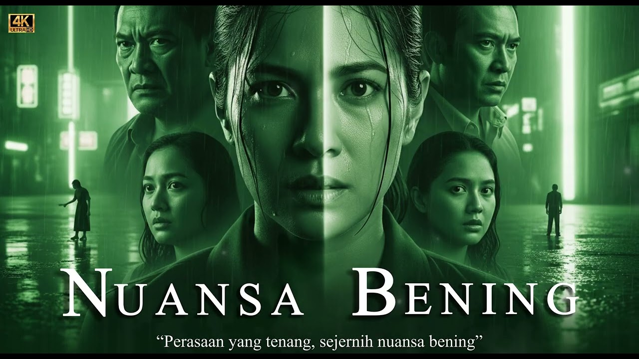 NUANSA BENING | VIDI ALDIANO | LAGU POP INDONESIA | KELUARGA IPAD | COVER