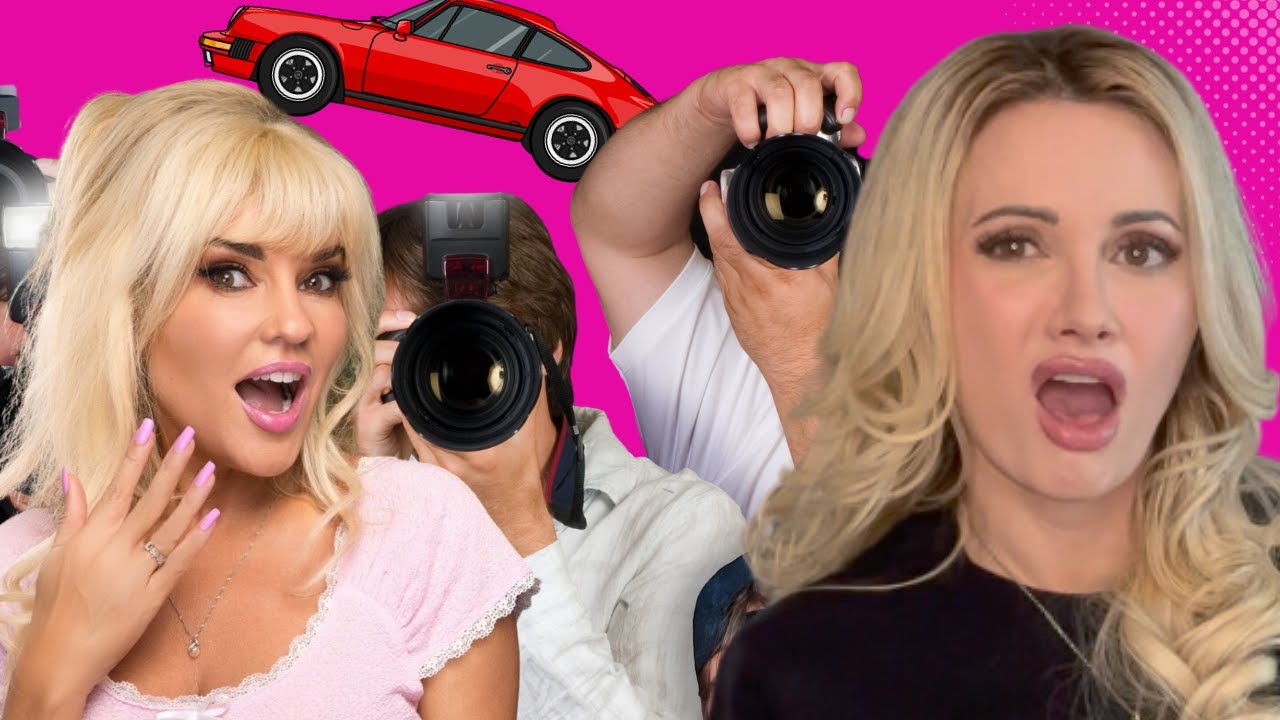 HOLLY IS BEING SO MEAN! / GIRLS NEXT LEVEL PODCAST