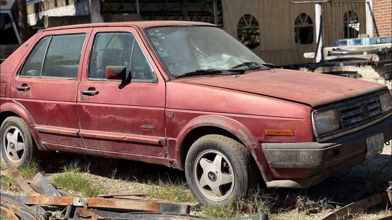 Ideas💡para Restaurar un auto BARATO con poco DINERO 💵