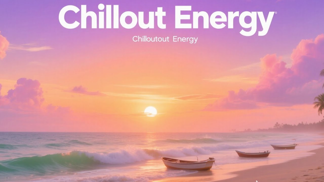 Sunset Chill EDM Mix 2025 &ndash; Deep House Music for Relaxing Evenings and Good Energy