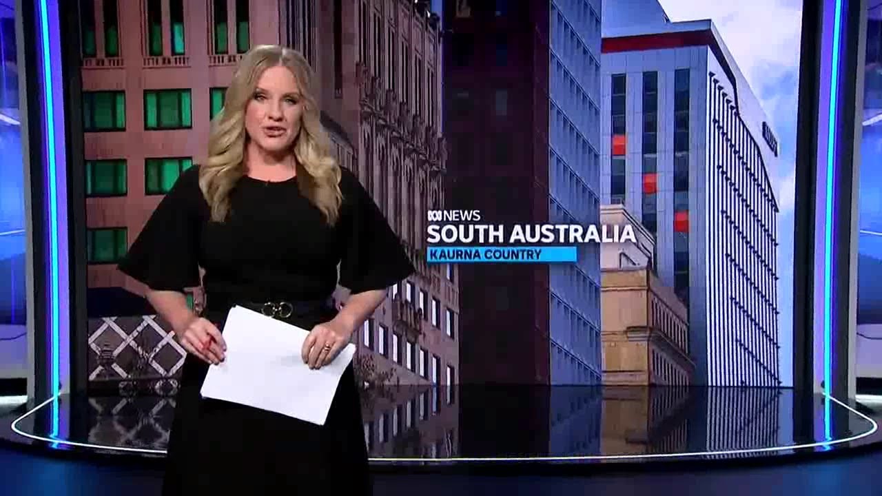 ABC News South Australia - 15/01/2024