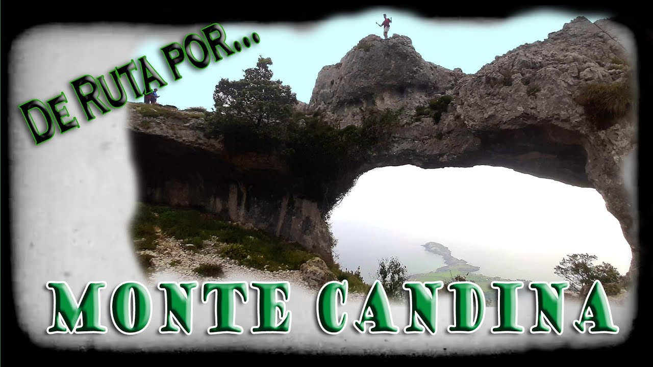 De Ruta por... Monte Candina