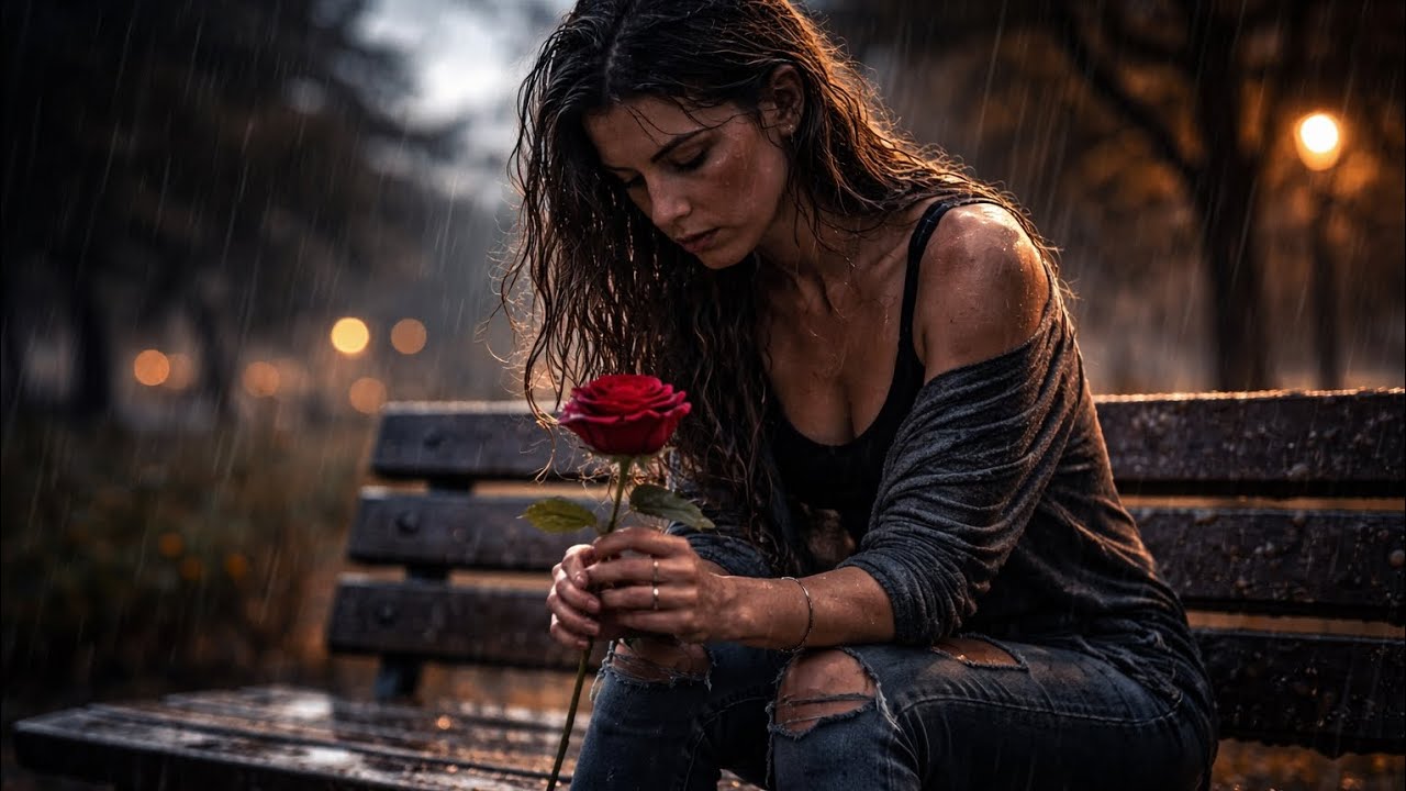 Lieber allein 💔