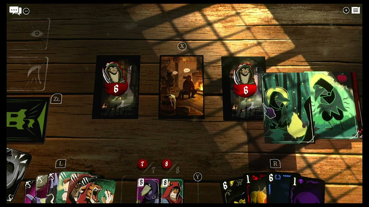 Foretales (Nintendo Switch eShop), First 45 Minutes of Gameplay!