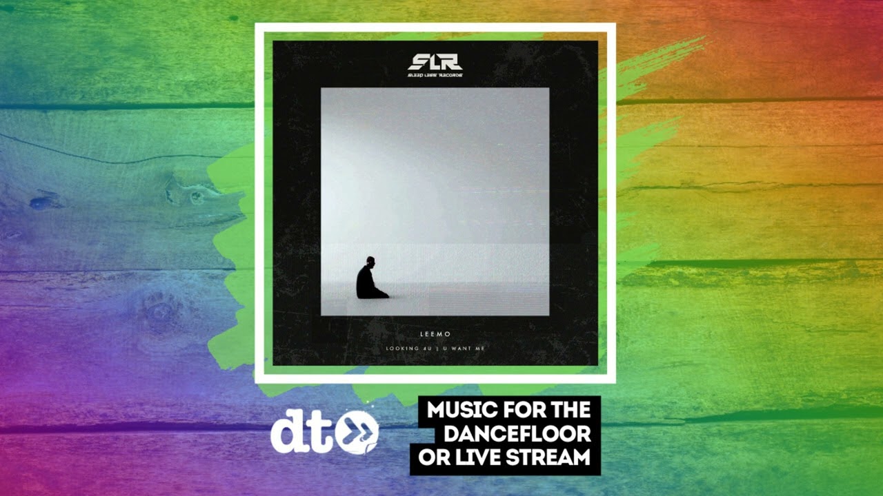 PREMIERE: Leemo & Faye 'U Want Me' [Sleep Less Records] ***OUT 08/11/24***