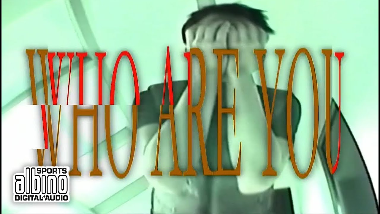 Lil Timmie ft. Chri$tophe - Who Are You? (prod. clvr)