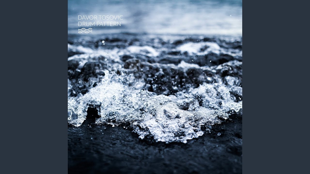 Drum Pattern (Original Mix)