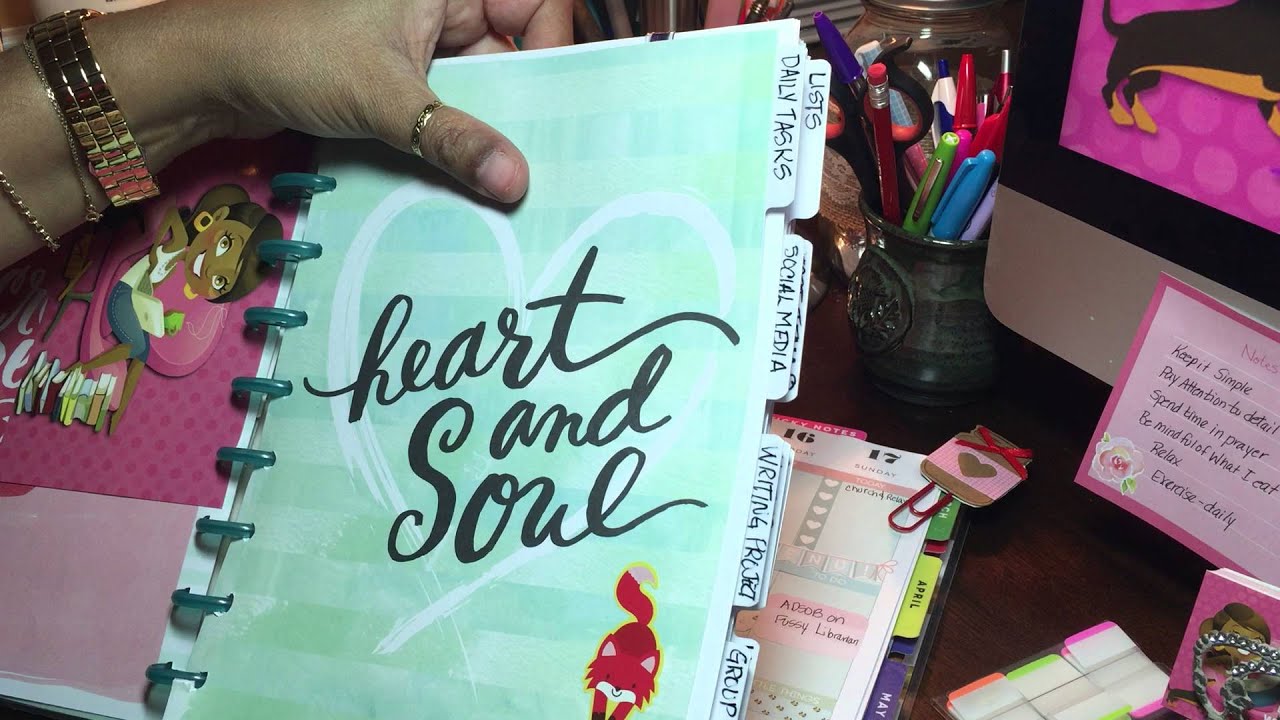 Writer's Workbook, A Place to Keep it All