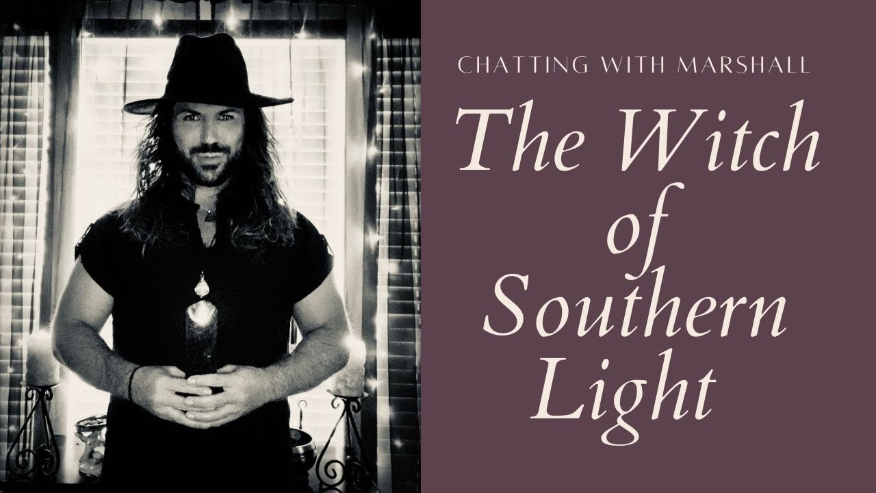 Exploring Personal Practice with Witch of Southern Light
