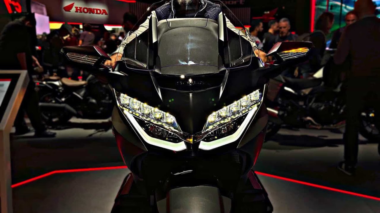35 Best Touring Bikes You Can Buy in 2026