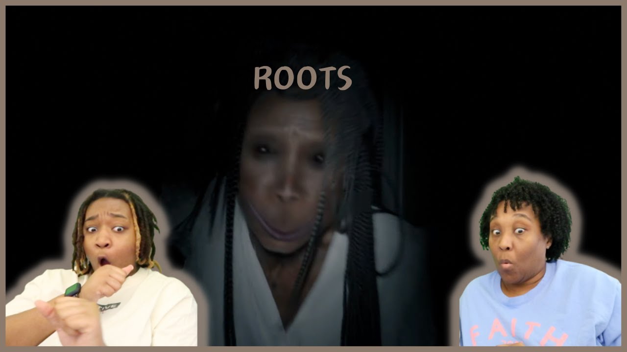 Roots | Short Horror Film | Reaction