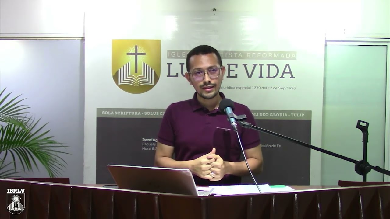 CFL1689 | Capítulo 20: Del evangelio y del alcance de su gracia | Párrafo 4 | 01/Marzo/2023