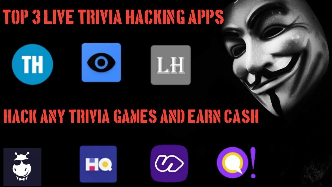 Top 3 Loco Brainbazi Qurekha answer hacking apps || The HaXpert