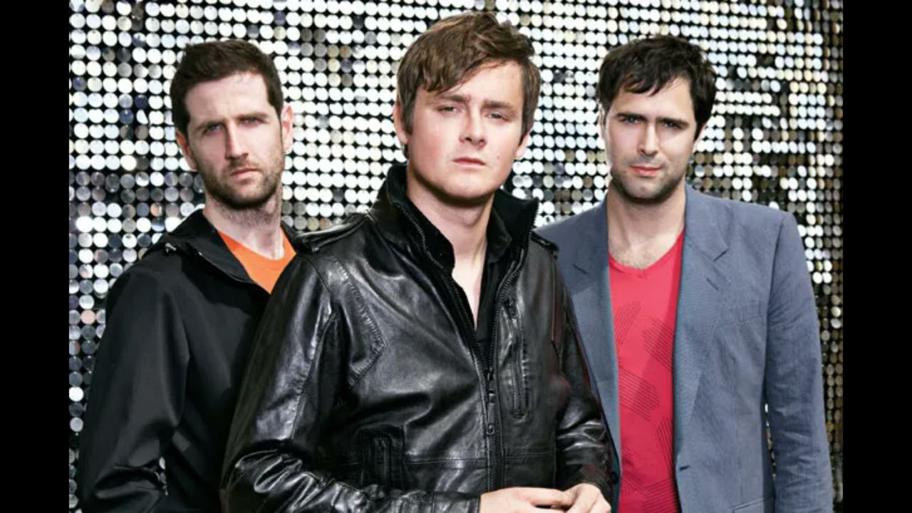 Keane - You've Got To Hide Your Love Away (The Beatles Cover)