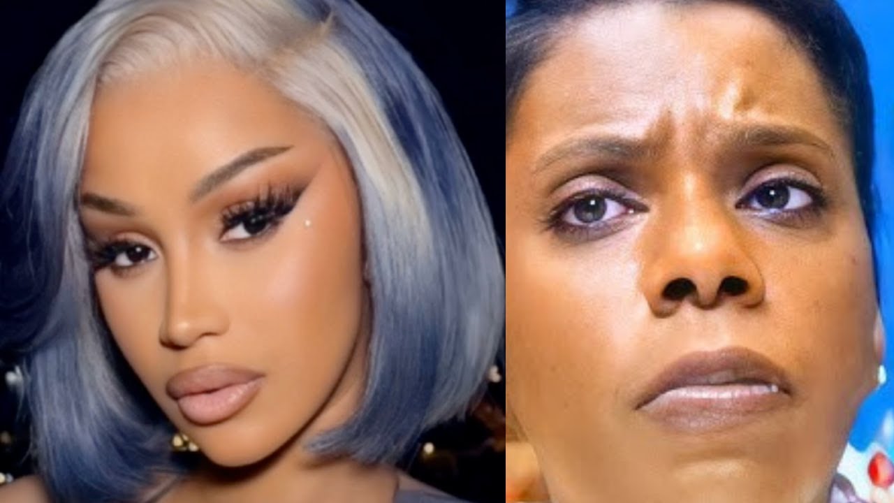 Cardi B CRASHES OUT on Tasha K, Says &ldquo;Send Me My Money&rdquo; and Promises She&rsquo;ll Die a Lying Blogger