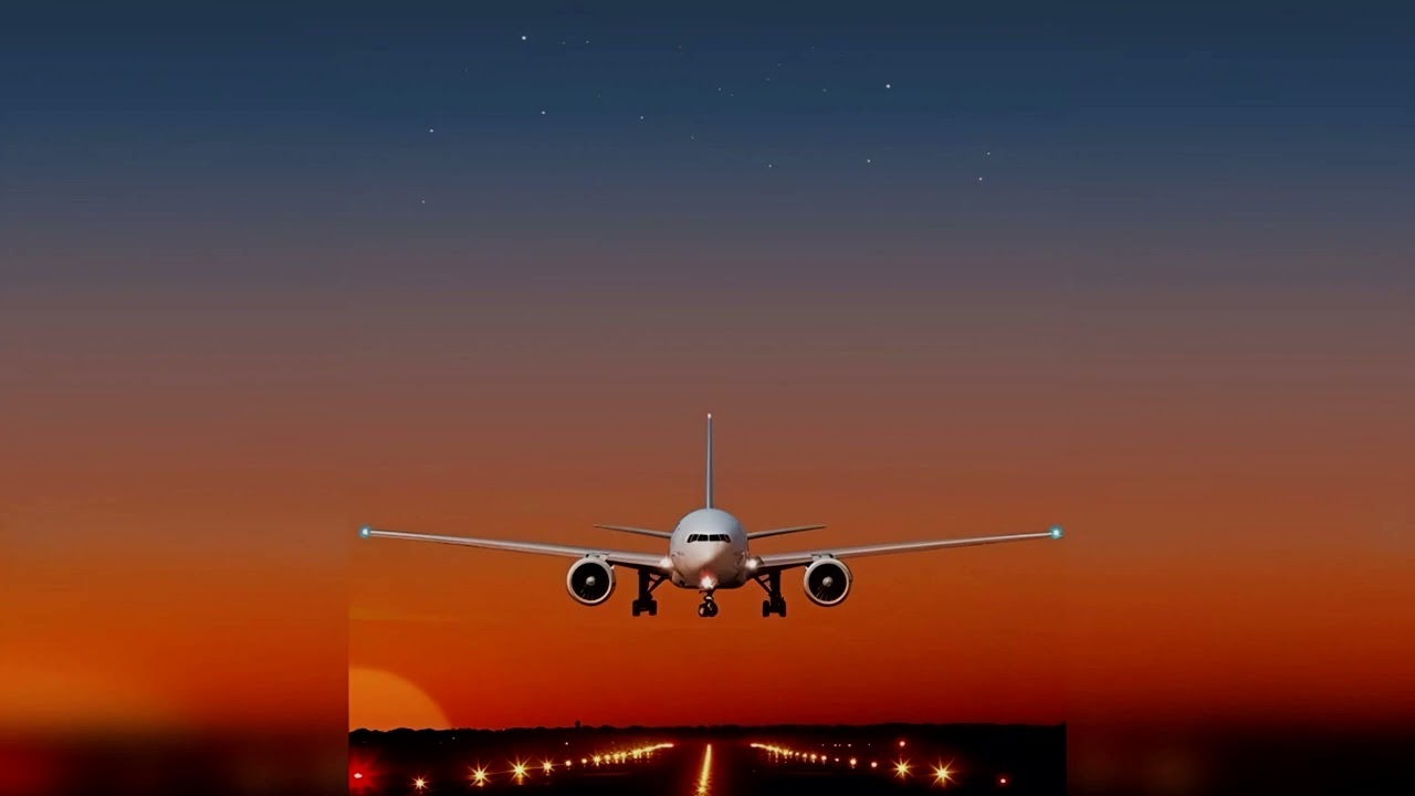 jet airliner | modern talking [slowed + reverb]