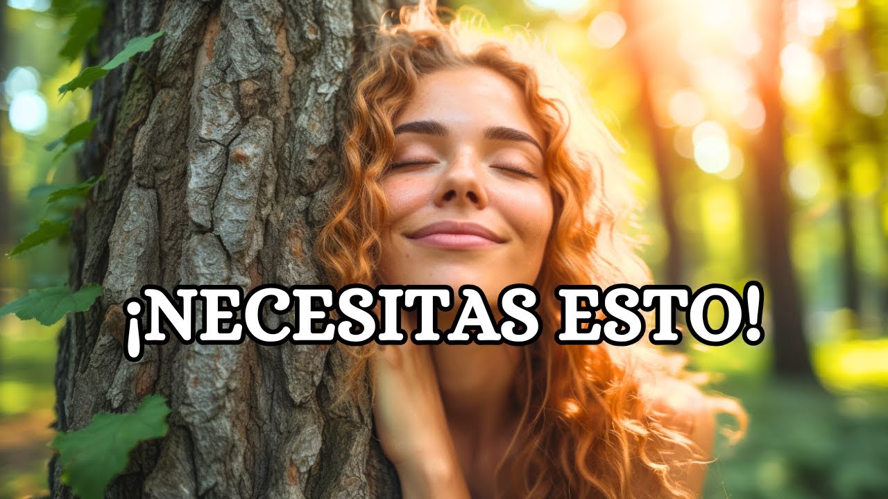 🌸 Cuando tu energía este baja, esta canción te va a recargar 💫🌿El Fluir De Mi Energía