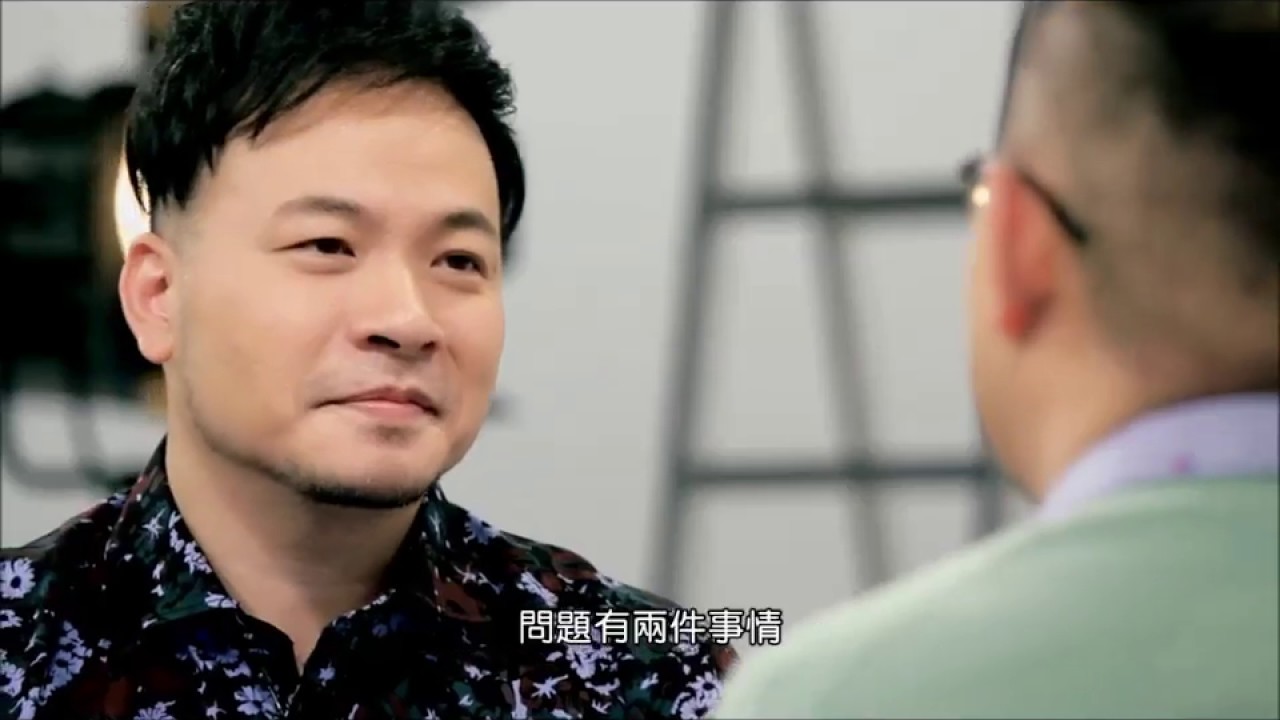 什麼是救恩？ ‖ 廖文華 周巽正