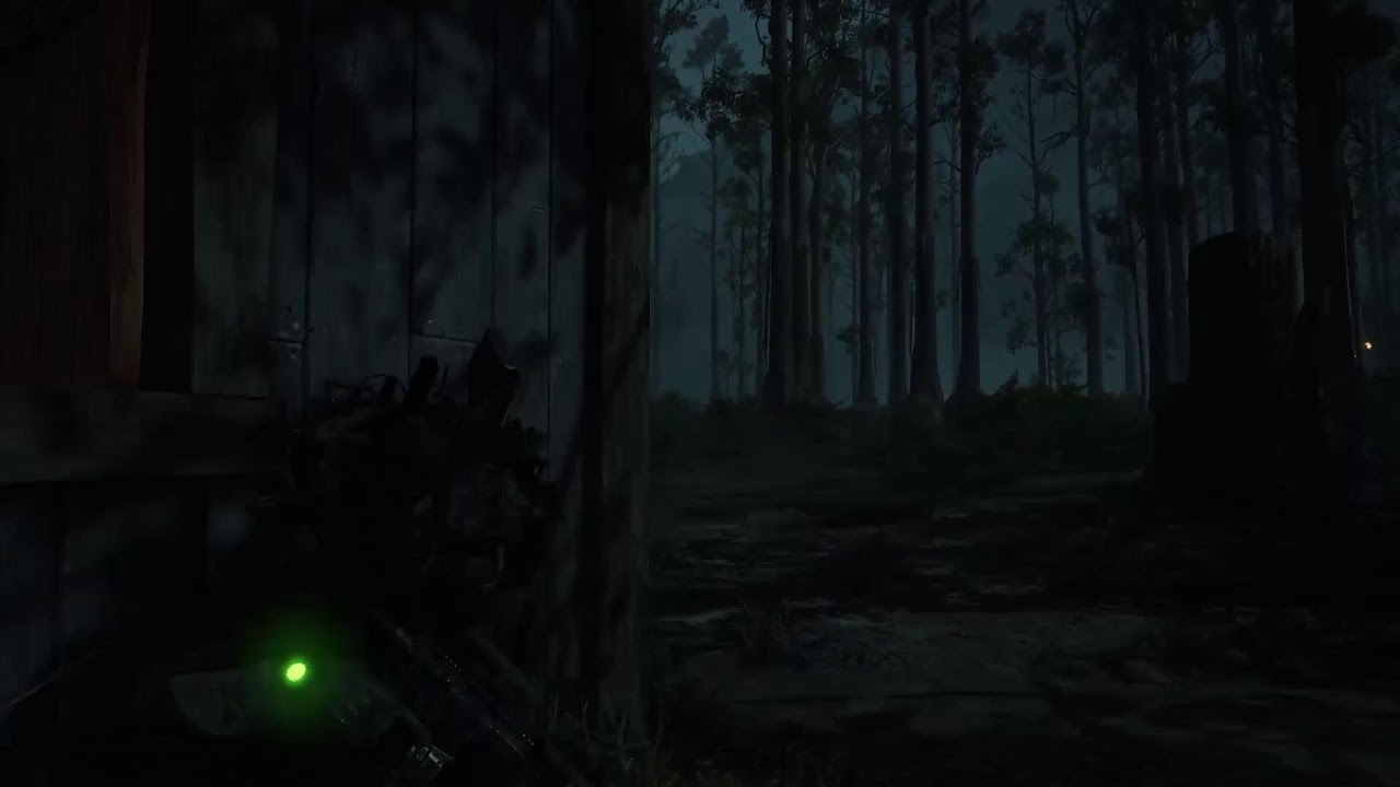 Ghost Recon Breakpoint PS5