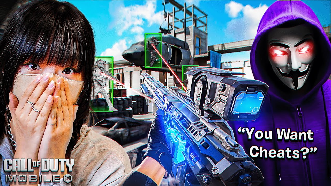 I EXPOSED This HACKER… Then He RECRUITED Me?!