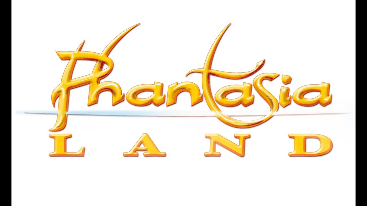 Parcs et attractions ep 3: Phantasialand 2015