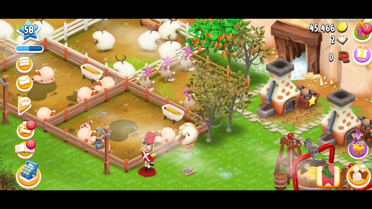 🌾 Welcome to Hay Day! | Farming Fun Begins