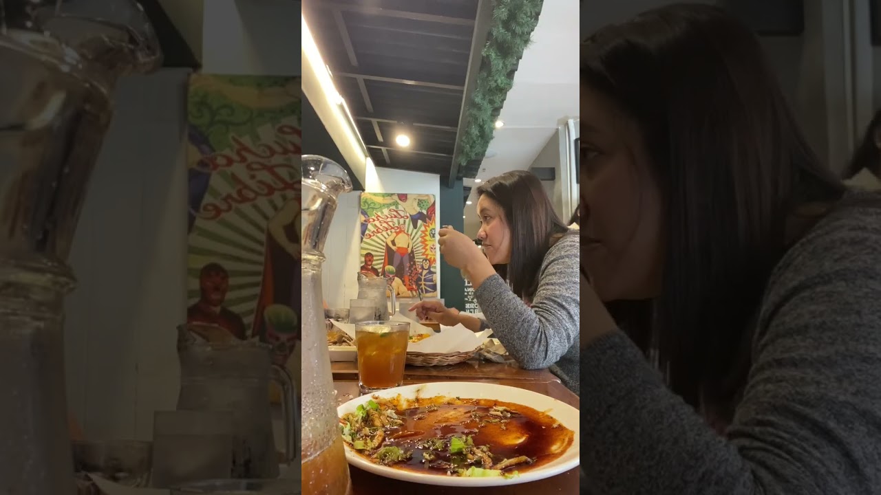 Food cravings: Silantro #mexicanfood 